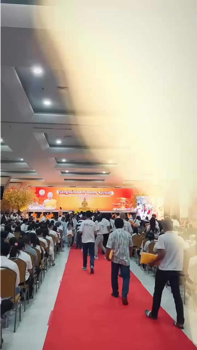 LED Videotron & Multicam System for Event Budha
#budga #multicamjakarta #rentalmulticam #ledvideotron #budha