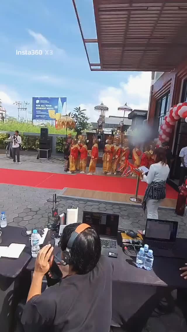 Terima Kasih Bali ✨