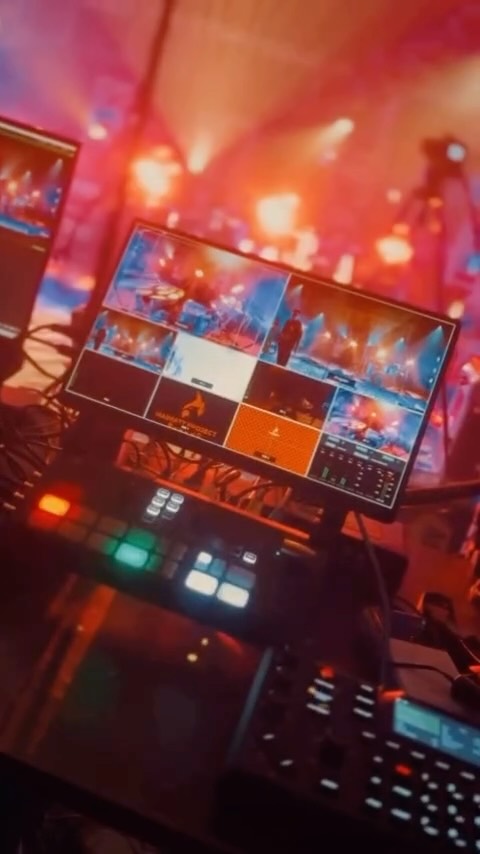 Shoot Live @starlit.officialsite