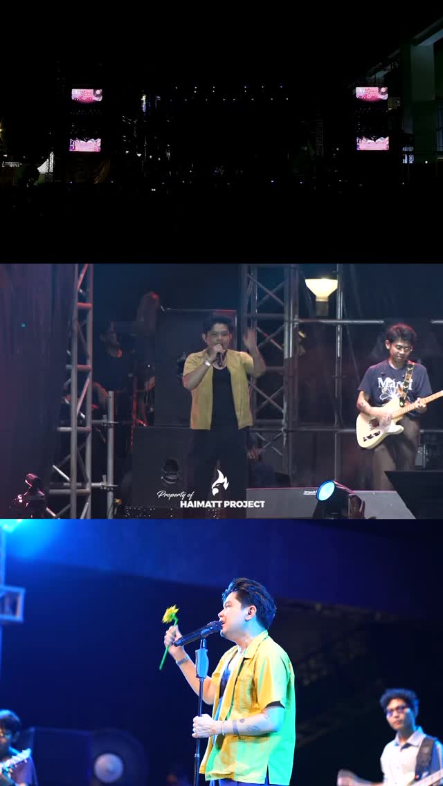 Limau Fest 2026 
All Concept & Production @haimatt_project 
Project @harmonilimau @muga_limau
